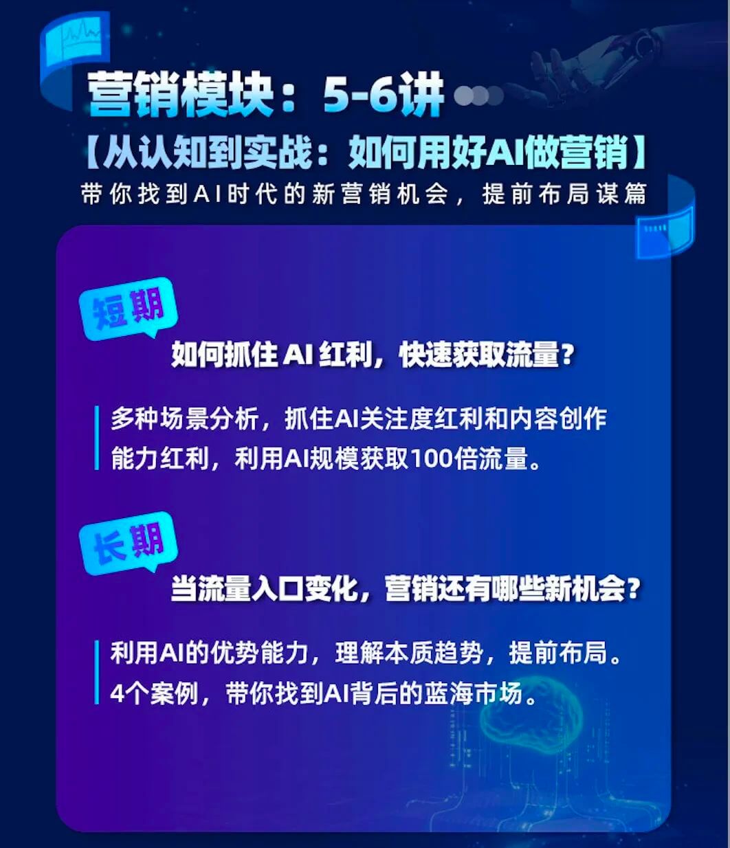 研究了100个ChatGPT的真实案例，这或是我们一生遭遇的最大的机会！