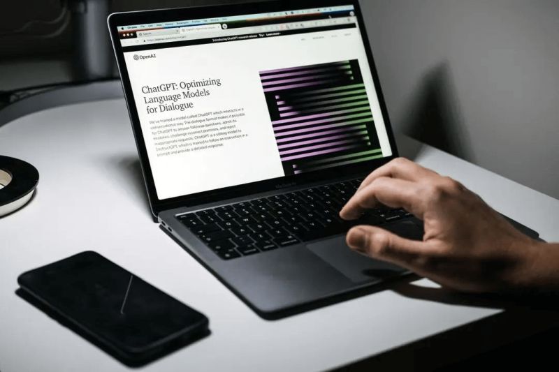ChatGPT憋了两个月的大更新!
