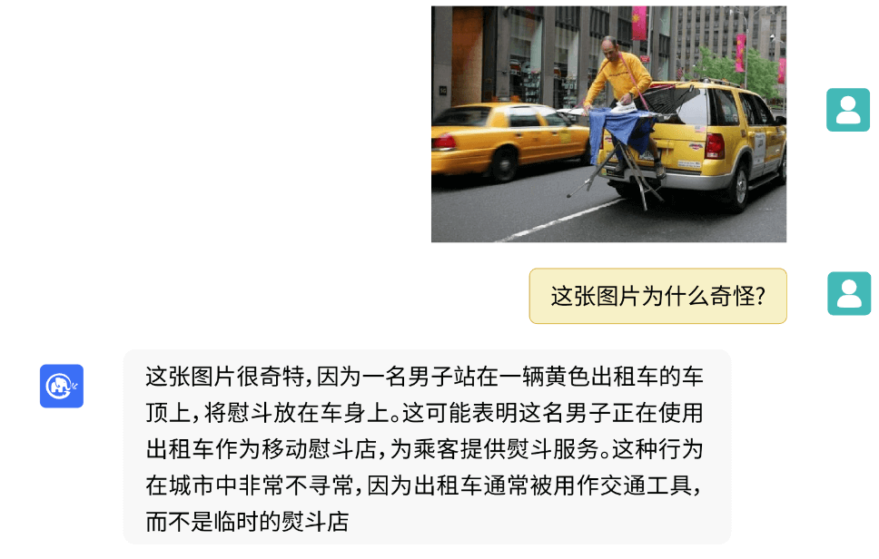 清华开源图文对话大模型！表情包解读有一手，奇怪的benchmark增加了