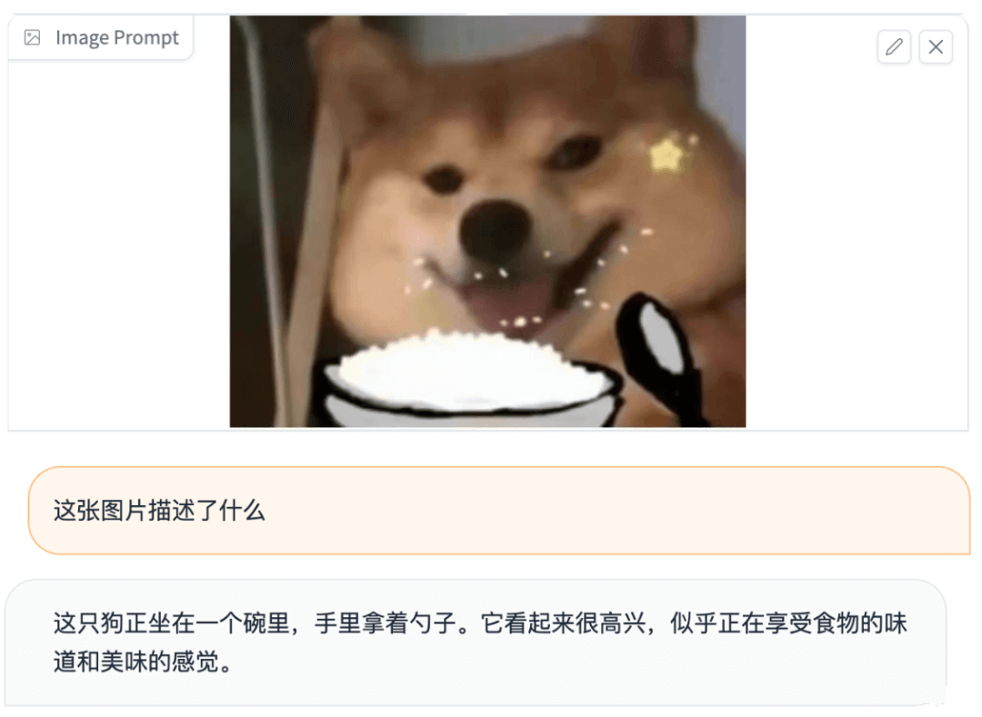 清华开源图文对话大模型！表情包解读有一手，奇怪的benchmark增加了