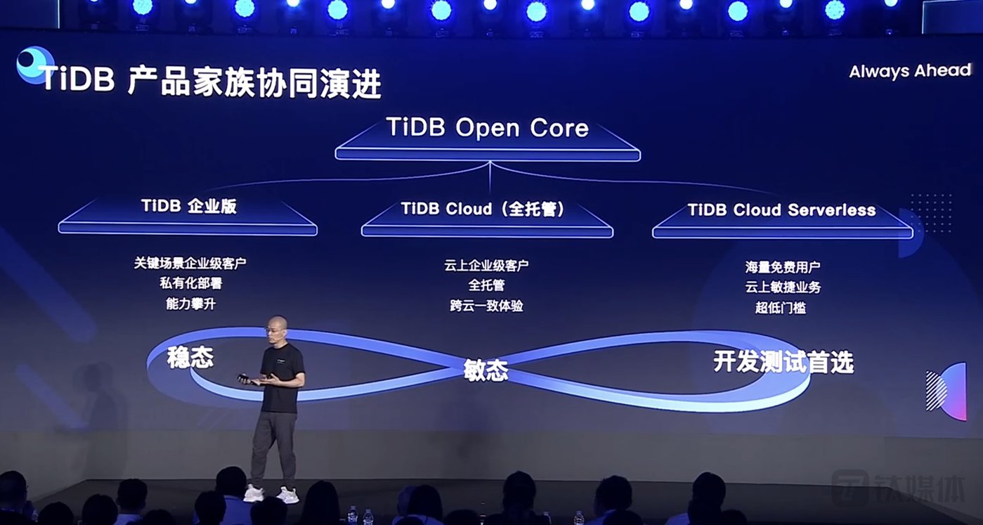 4fa3e98aff2d20cf325185a2f93fa945_1689399642 ChatGPT使数据库行业生变,PingCAP推按需付费和国产化产品