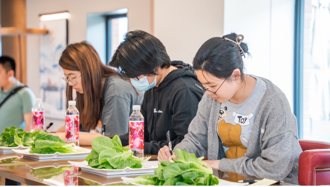 用 AI 种菜的农业科学家们，试图发起一场产业革命