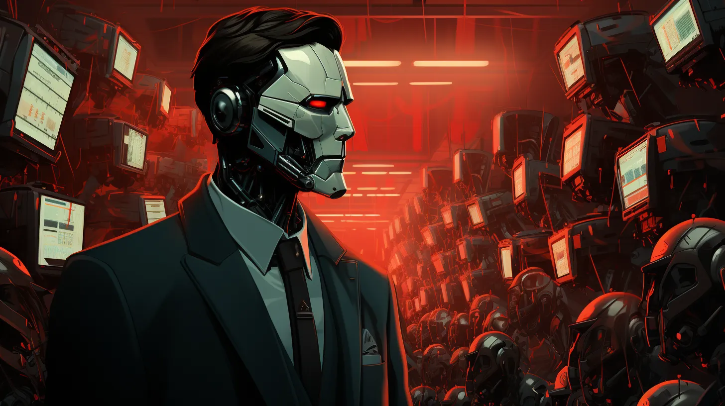 OpenAI 准备释放网络爬虫以吞噬更多开放网络