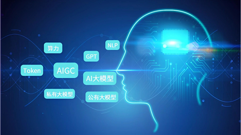 史上最全AI科普：终于有人一次性把AI讲明白了！